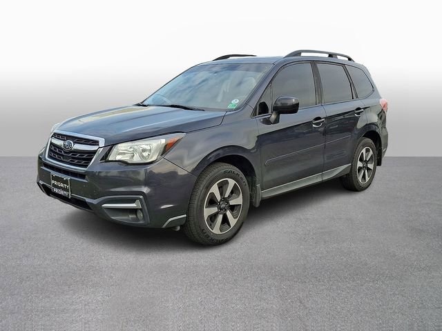 Used 2018 Subaru Forester 2.5i Premium image 1