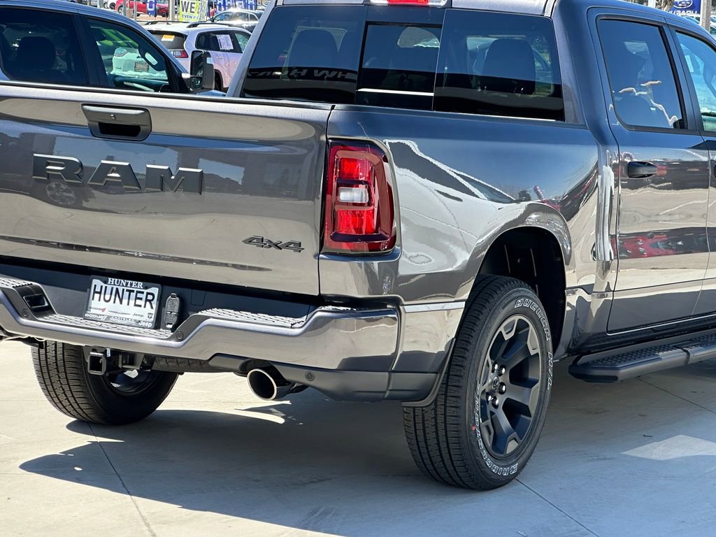 New 2026 RAM 1500 Express image 8