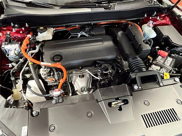 New 2026 Honda CR-V Sport image 11