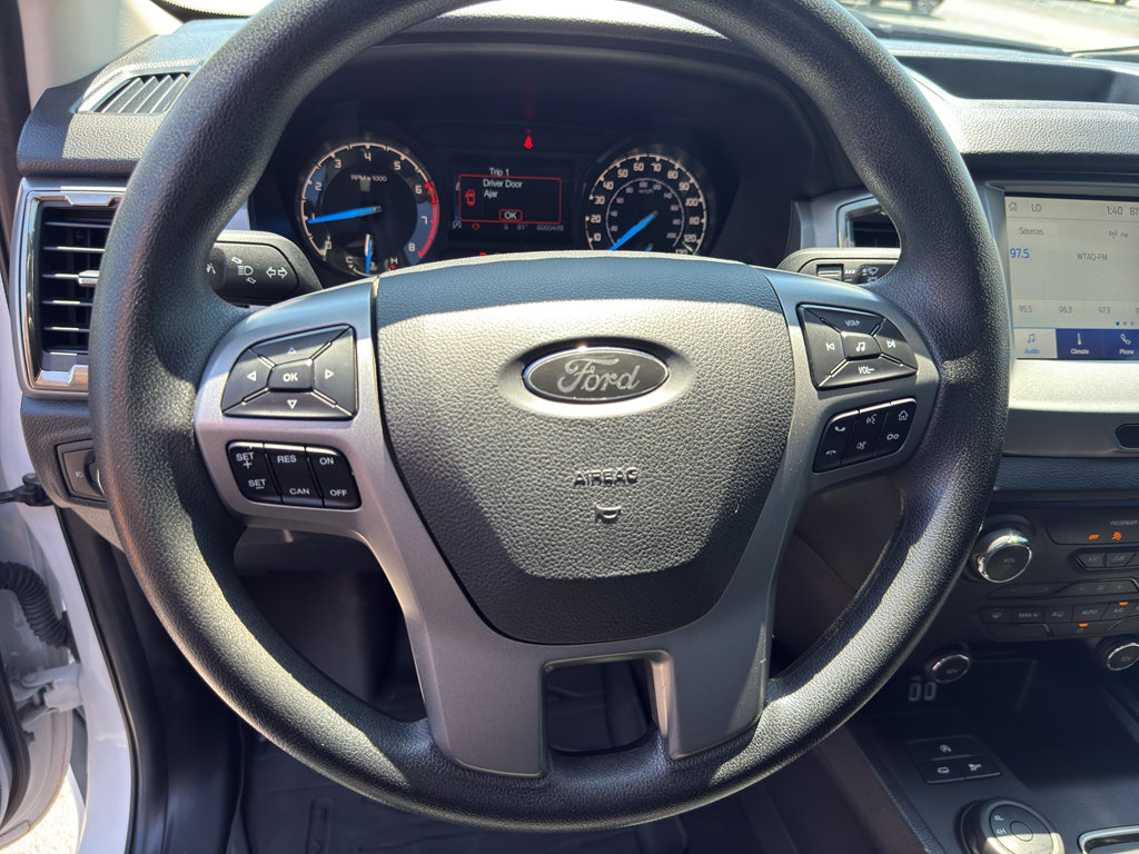 Used 2020 Ford Ranger XLT AWD/4WD image 17