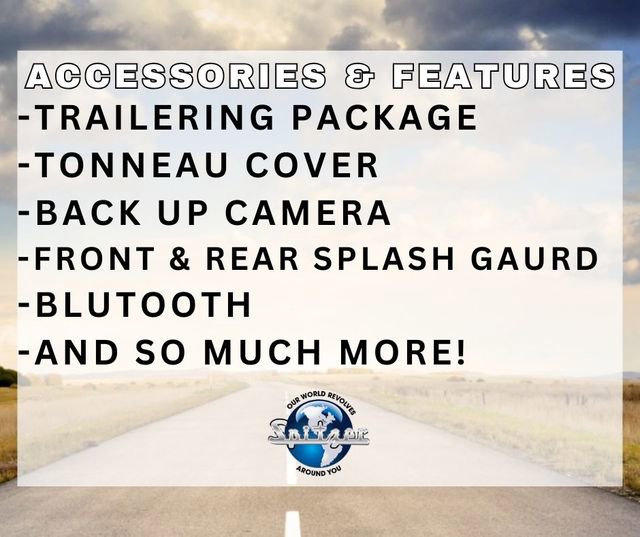 Used 2015 GMC Sierra 1500 SLE w/ SLE Value Package image 4