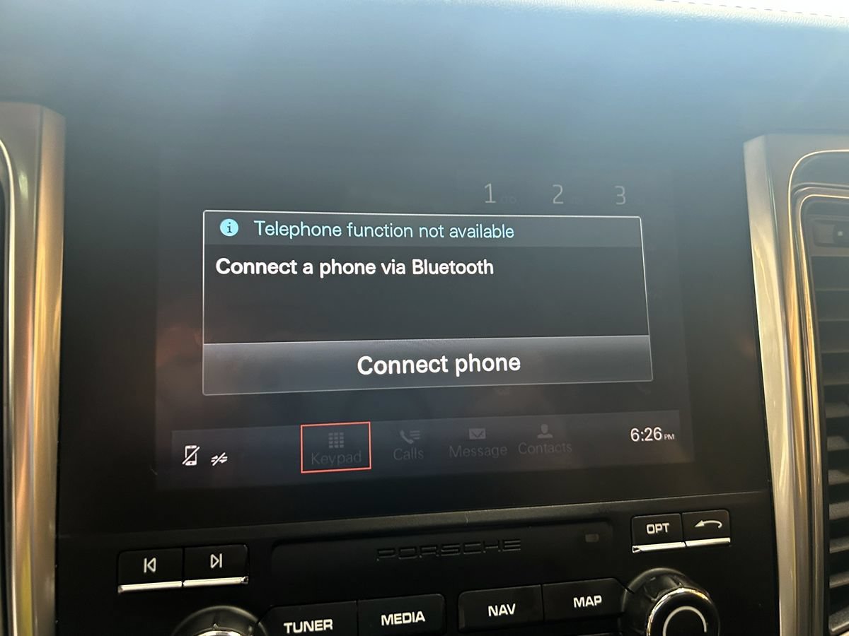 Used 2017 Porsche Macan GTS AWD/4WD image 21