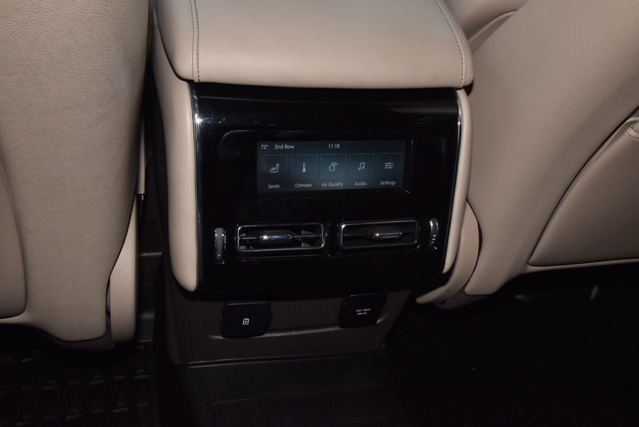 Used 2022 Lincoln Aviator Reserve w/ Equipment Group 201A AWD/4WD image 20