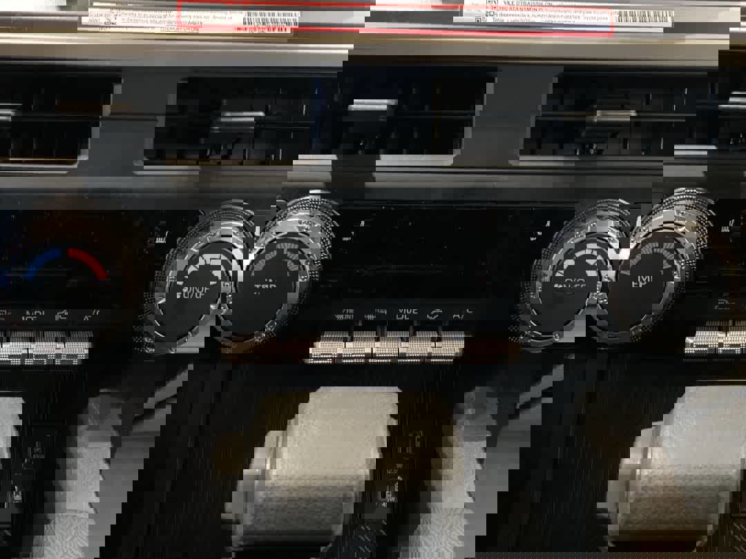 Certified 2026 Toyota Tacoma SR5 image 20