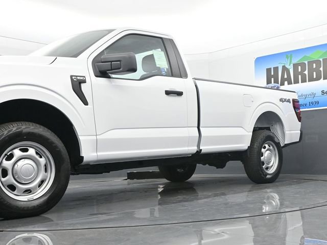 New 2026 Ford F150 XL image 16