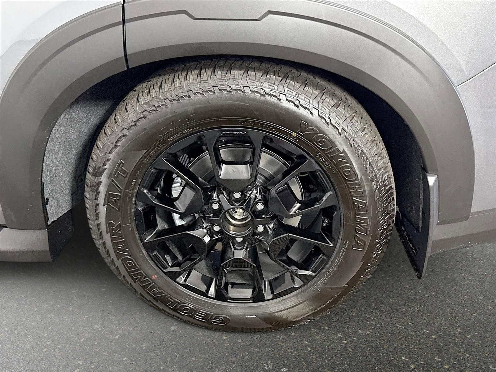 New 2026 Nissan Armada PRO-4X w/ Captain's Chari Seat Package image 32