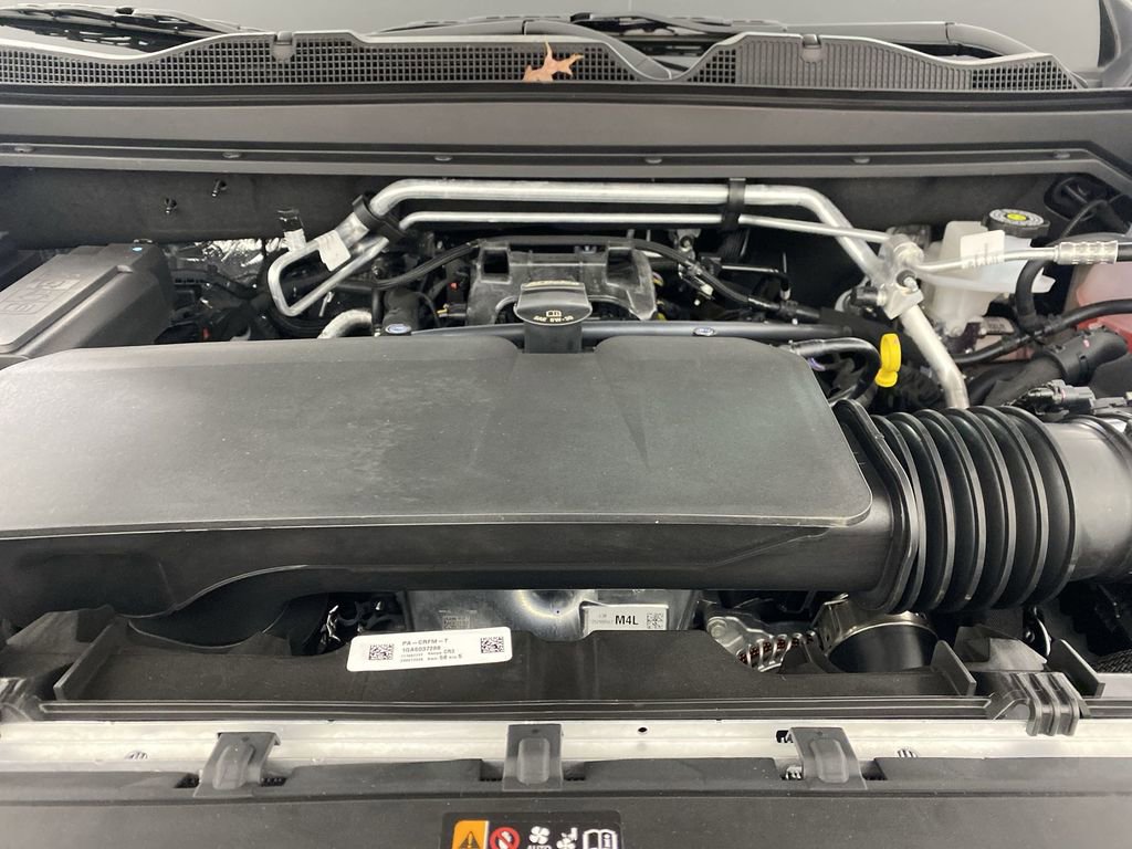 New 2026 Chevrolet Colorado Trail Boss image 29