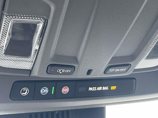 Used 2025 Chevrolet Silverado 1500 W/T w/ WT Value Package image 27