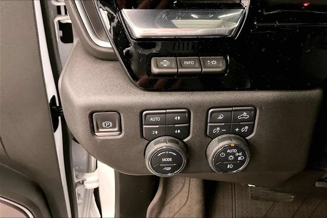 Used 2024 Chevrolet Silverado 3500 High Country w/ High Country Premium Package AWD/4WD image 42