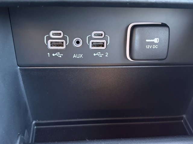 New 2026 Jeep Grand Cherokee Limited image 23