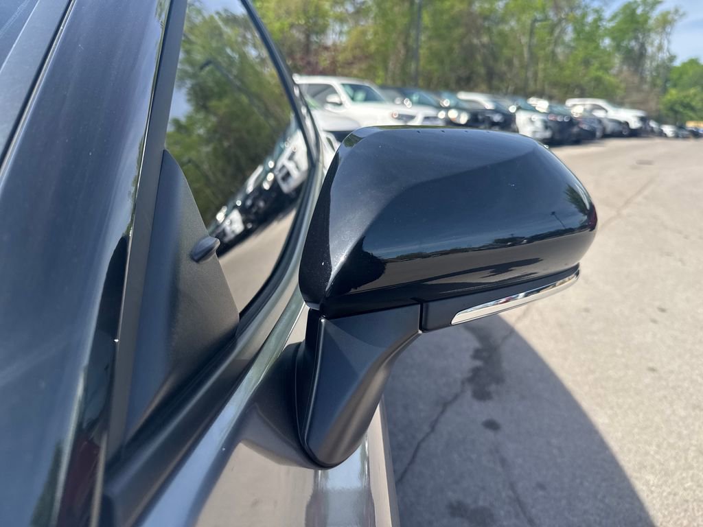 Used 2025 Toyota Camry XSE image 35