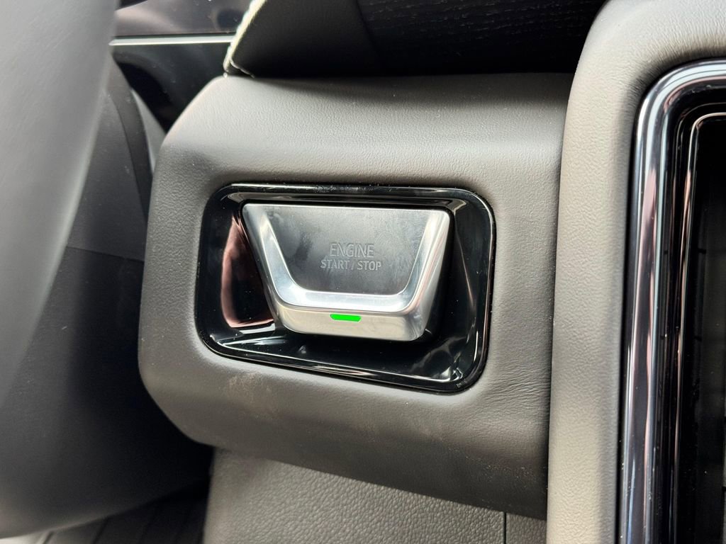 New 2026 GMC Yukon XL AT4 Ultimate image 29