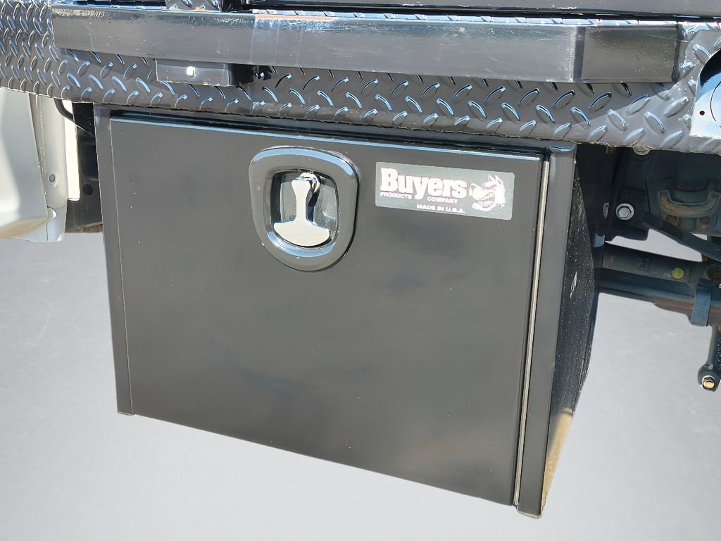 Used 2024 Ford F450 XL image 5