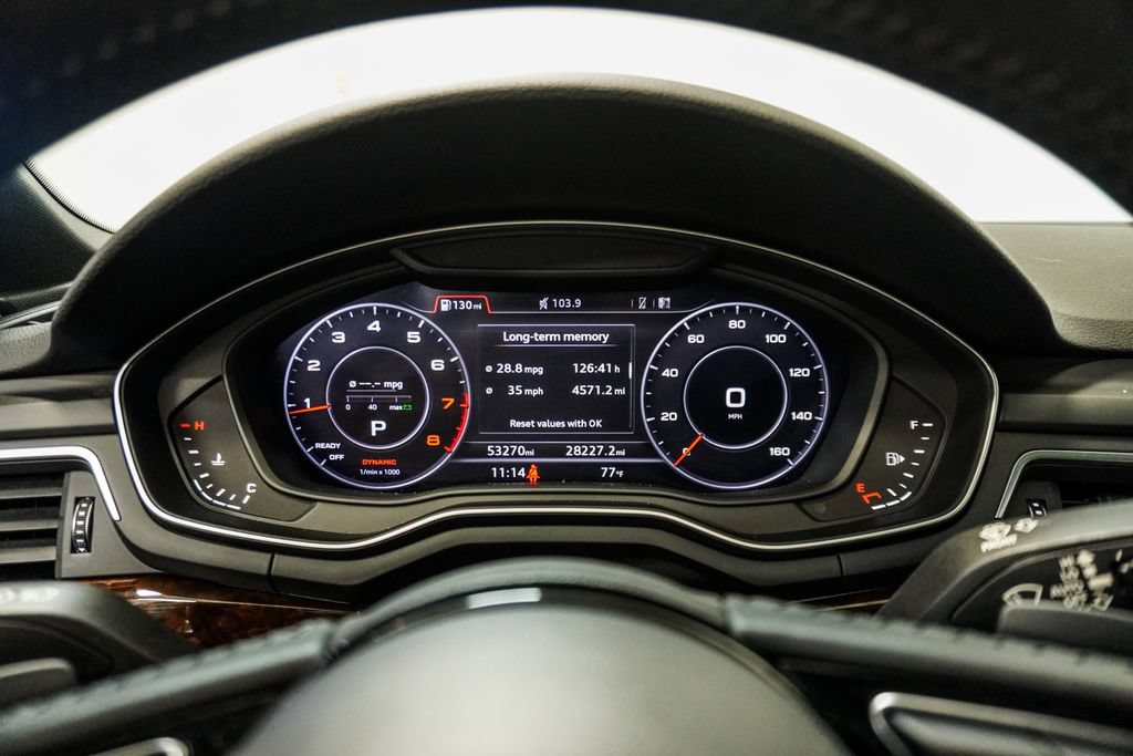 Used 2019 Audi A5 2.0T Premium Plus AWD/4WD image 31