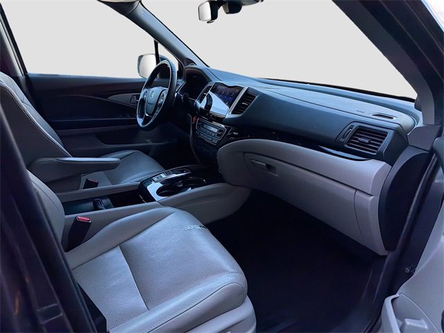 Used 2018 Honda Pilot Elite image 14