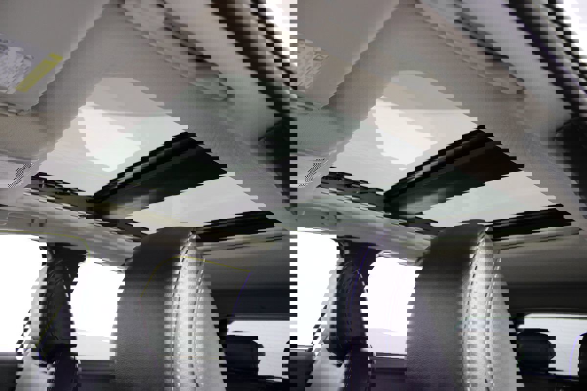 Used 2023 MAZDA CX-50 2.5 S w/ Convenience Package image 31