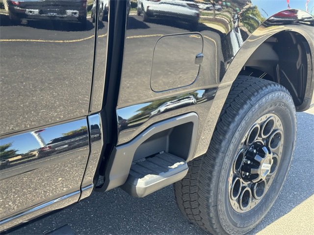 New 2026 Ford F350 XLT w/ XLT Premium Package image 7