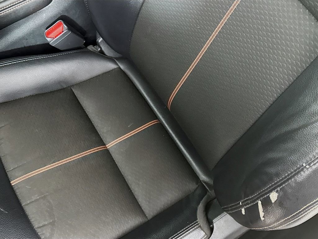 Used 2022 Nissan Altima 2.5 SR FWD image 18