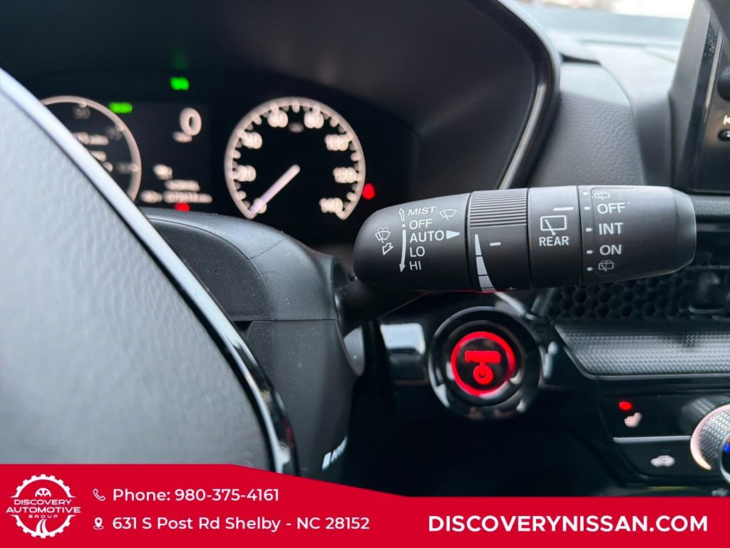 Used 2023 Honda CR-V Sport Touring image 27