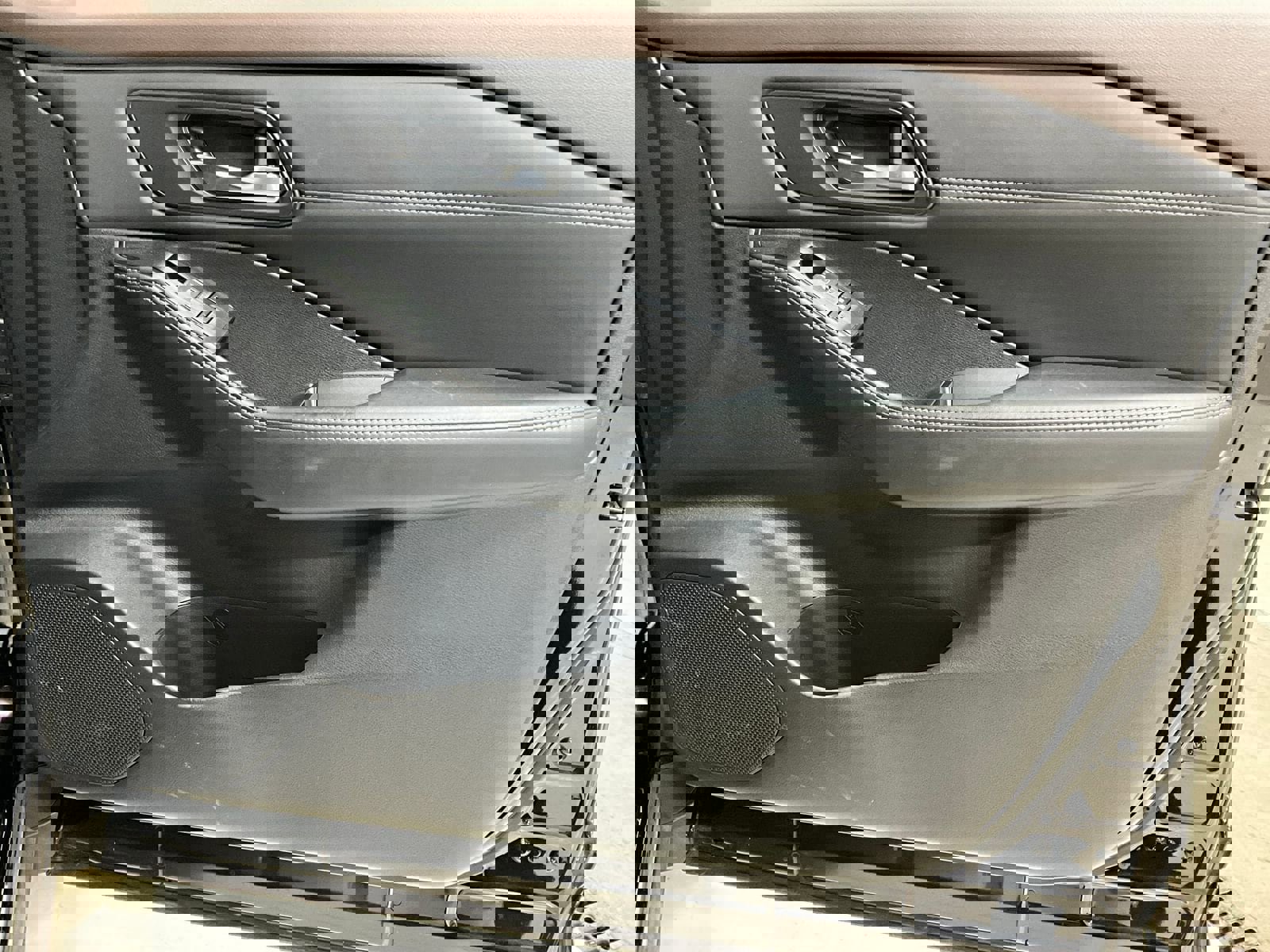 Used 2023 Nissan Rogue SL AWD/4WD image 23