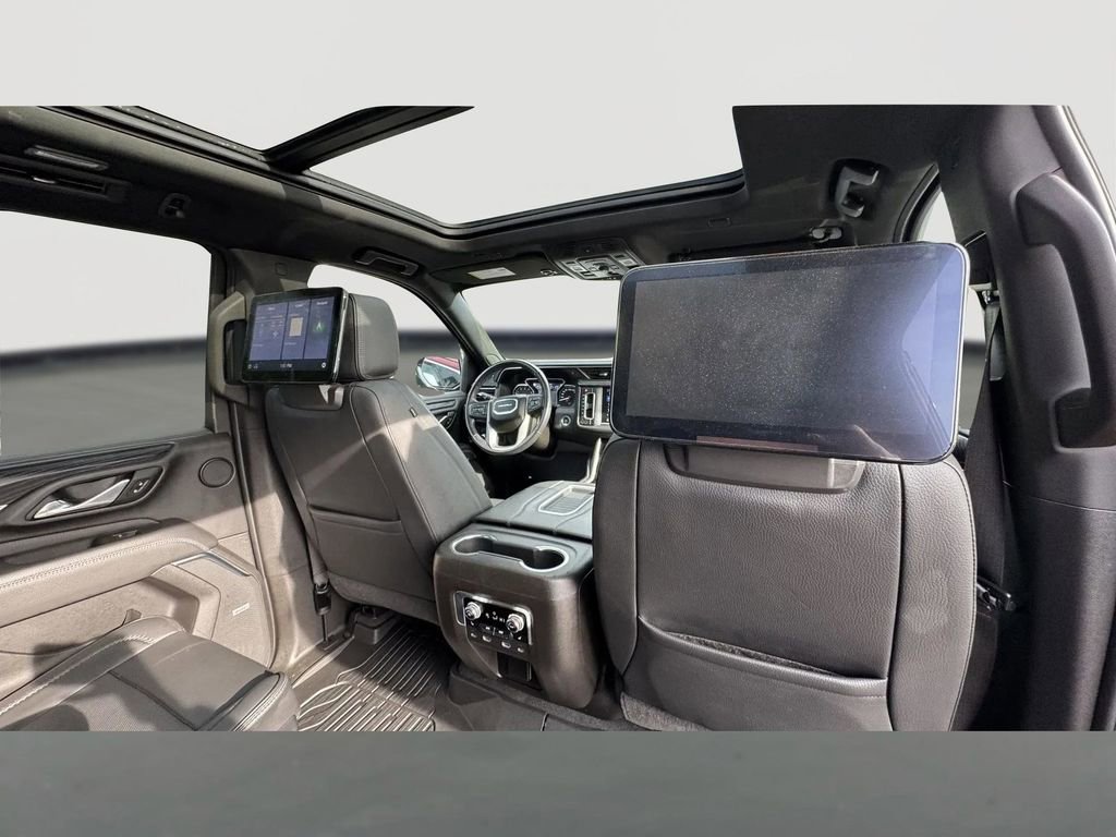 Used 2021 GMC Yukon XL Denali w/ Denali Ultimate Package image 9