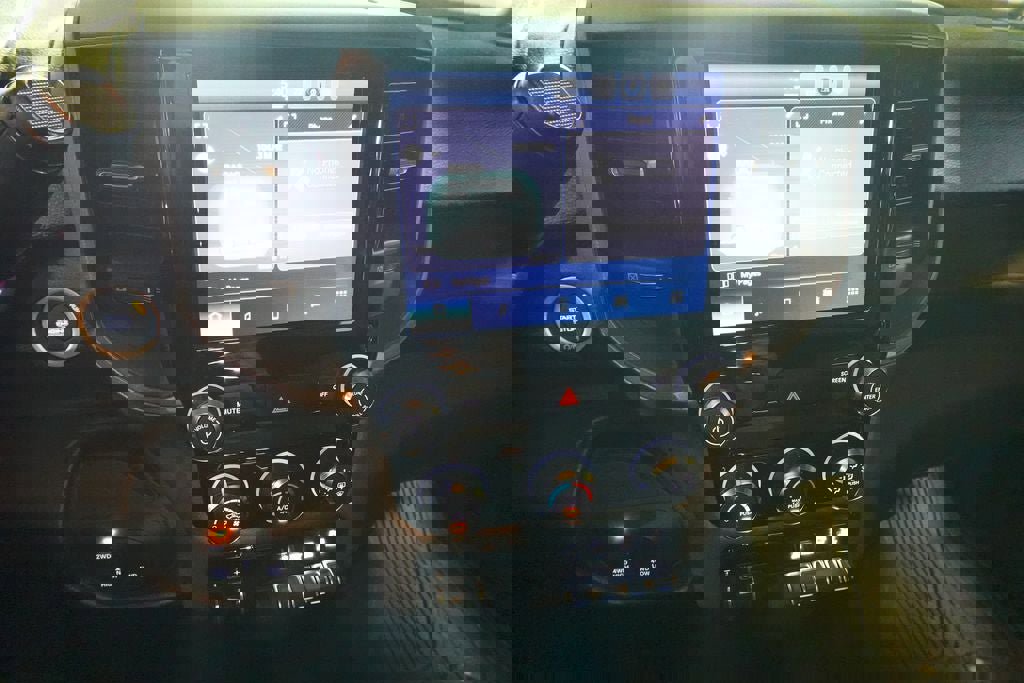 New 2026 RAM 2500 Tradesman image 13