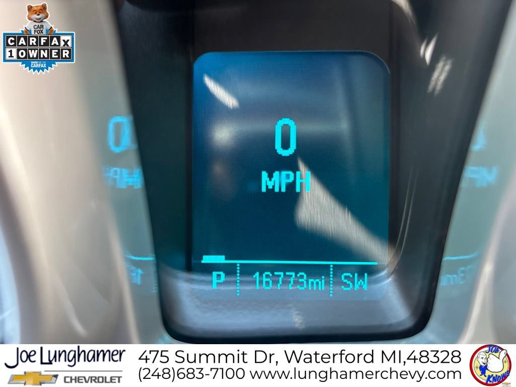 Used 2013 Chevrolet Camaro SS RWD image 16