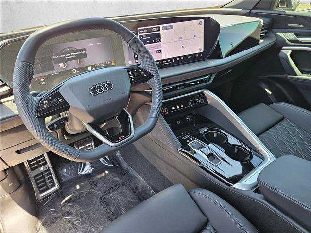 New 2026 Audi SQ5 Premium Plus AWD/4WD image 3