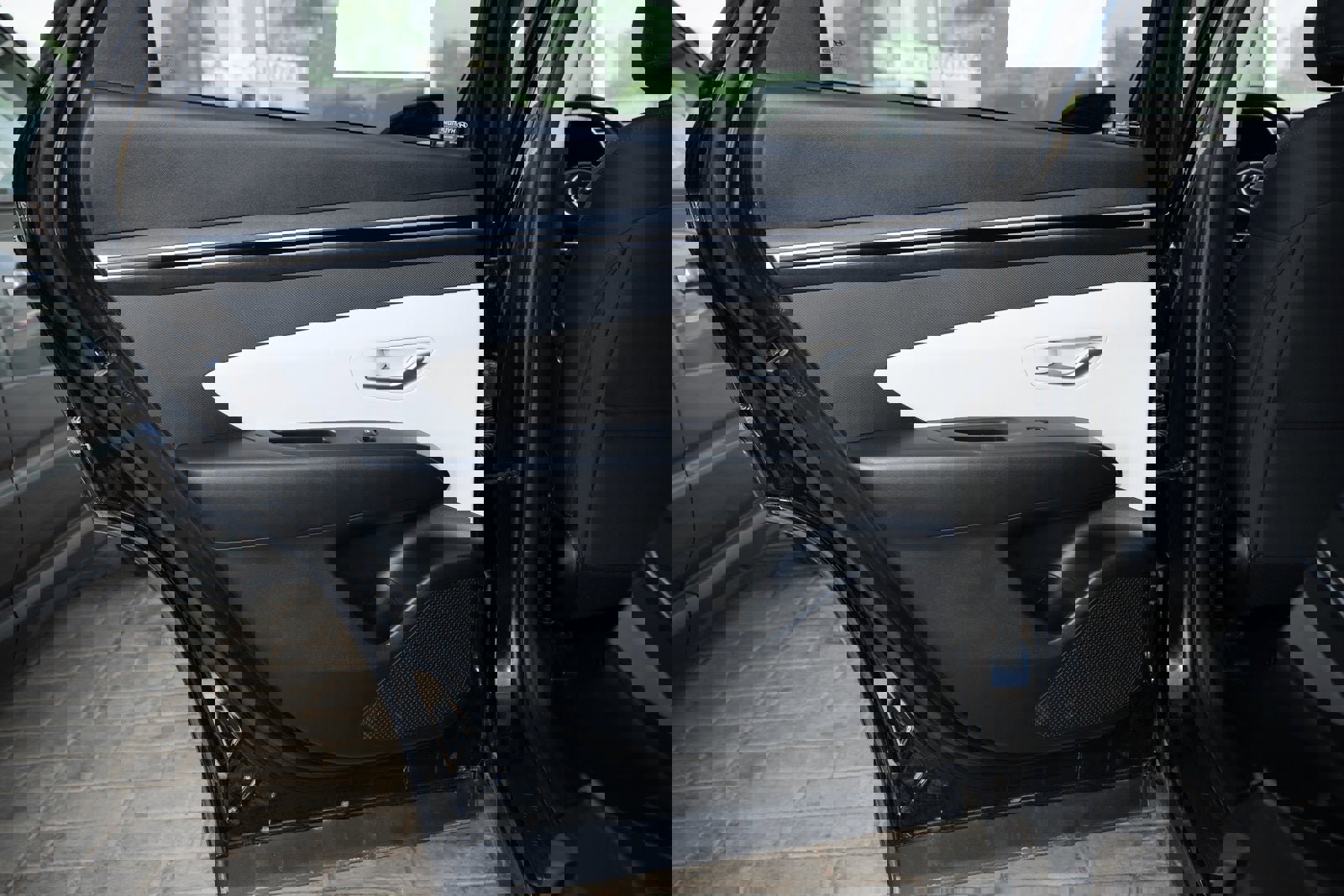 Used 2023 Hyundai Tucson SEL image 51