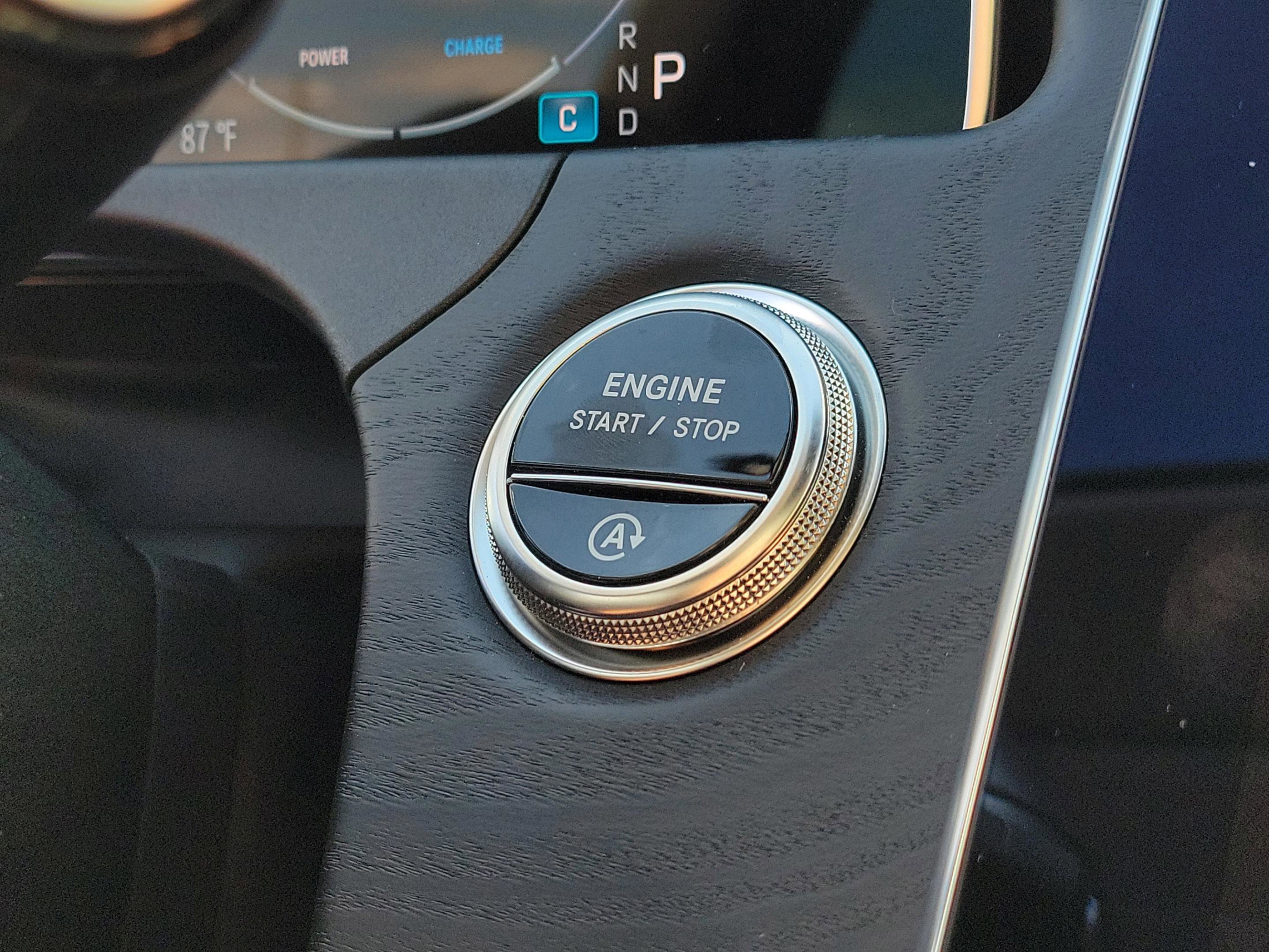 Used 2026 Mercedes-Benz E 350 Sedan image 24