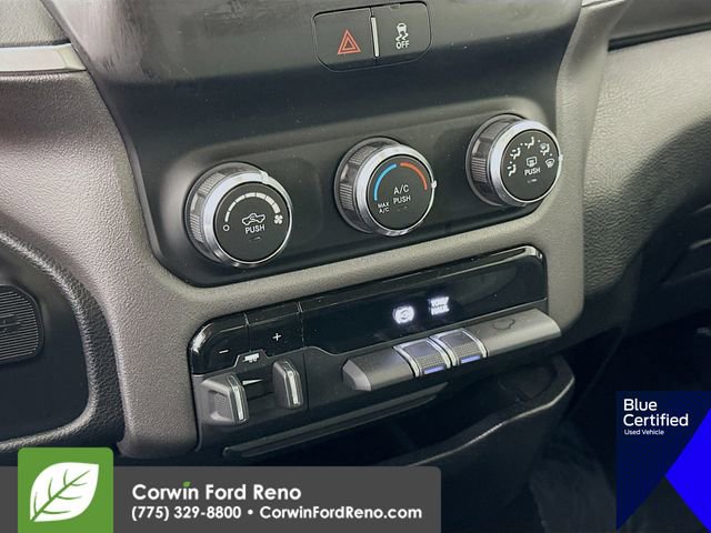 Used 2020 RAM 3500 Big Horn image 19