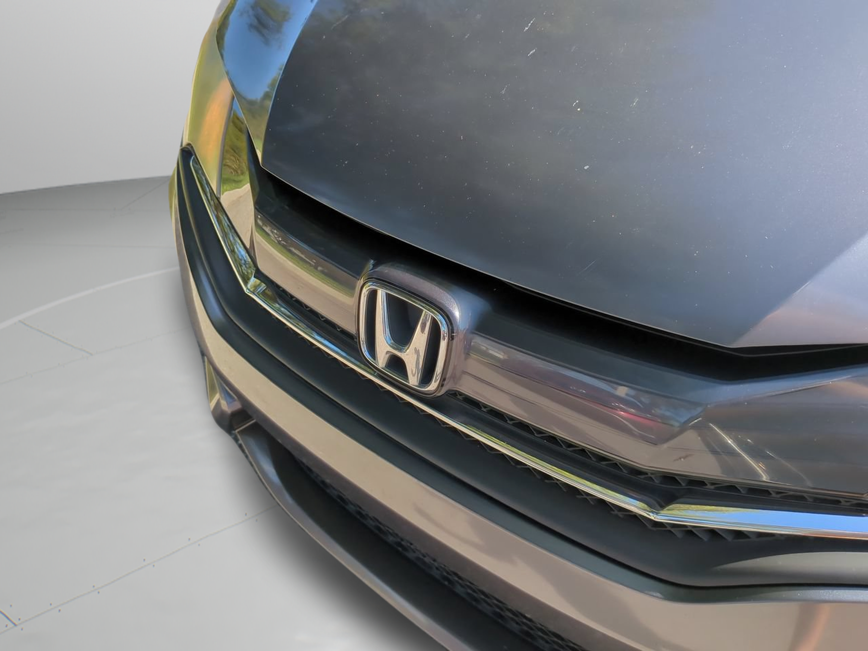 Used 2015 Honda Civic LX image 22