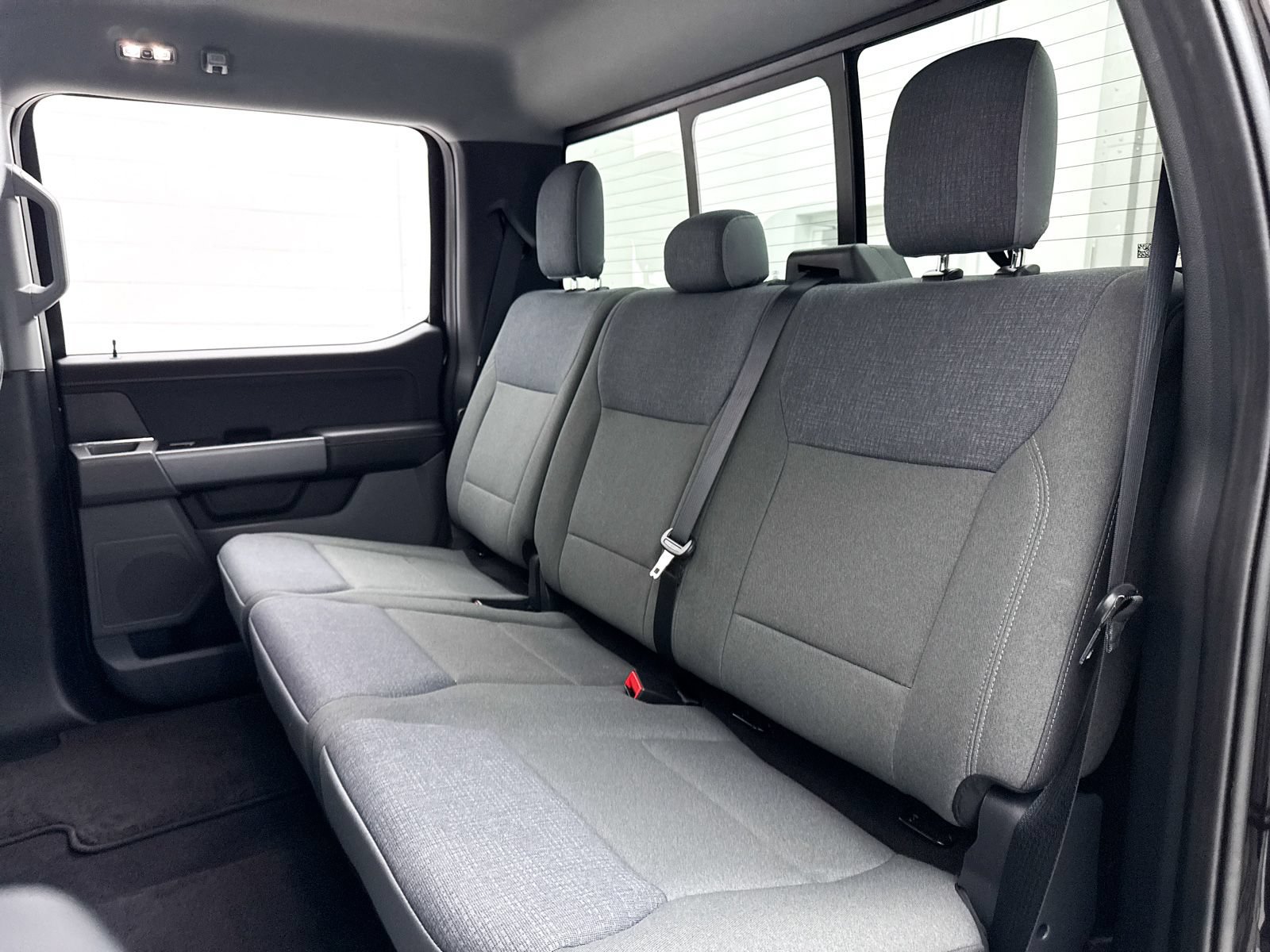 Used 2025 Ford F150 XLT w/ Equipment Group 302A MID AWD/4WD image 30