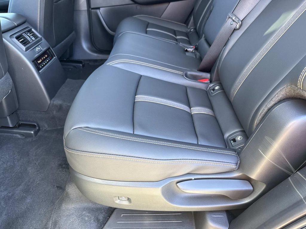 New 2026 MAZDA CX-90 3.3 Turbo w/ Select Package image 18