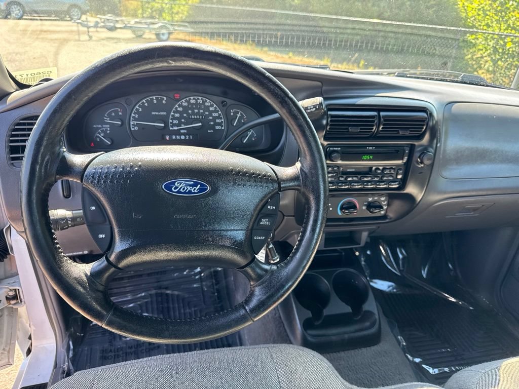 Used 2001 Ford Ranger XLT RWD image 13