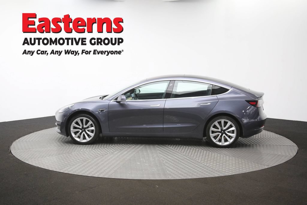 Used 2018 Tesla Model 3 Mid Range RWD image 55