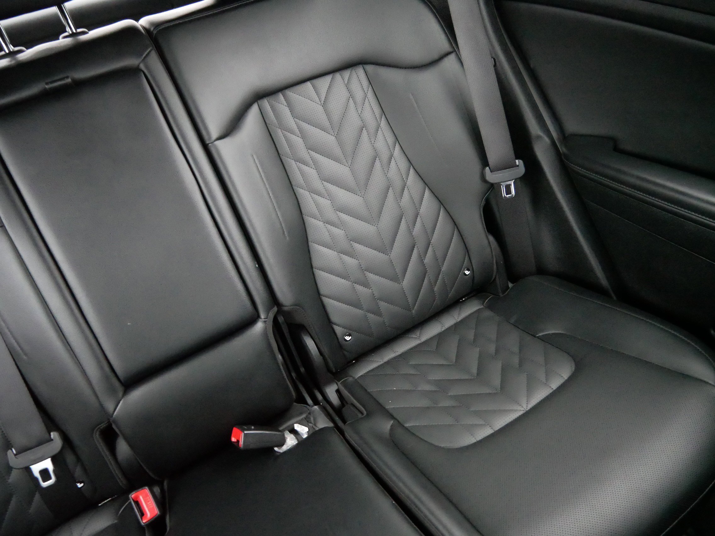 Used 2023 Kia Sportage X-Line w/ X-Line Premium Package image 14