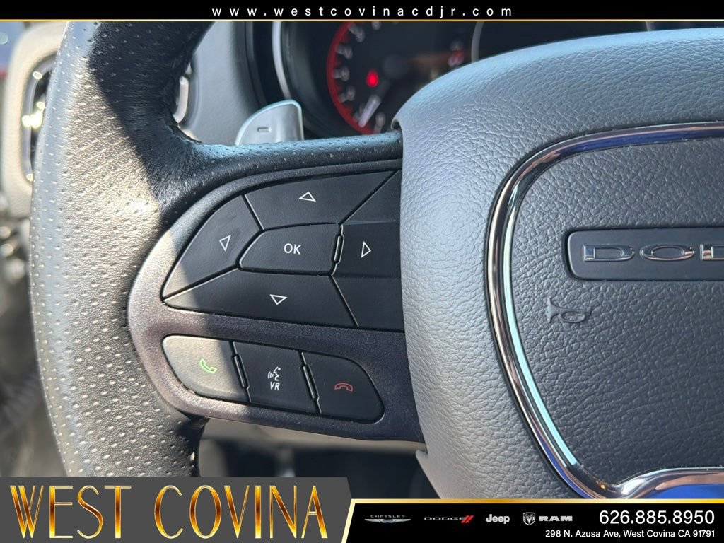 Used 2024 Dodge Durango GT AWD/4WD image 21