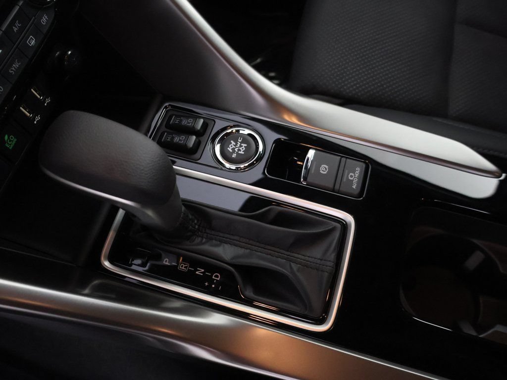 New 2026 Mitsubishi Eclipse Cross AWD image 49