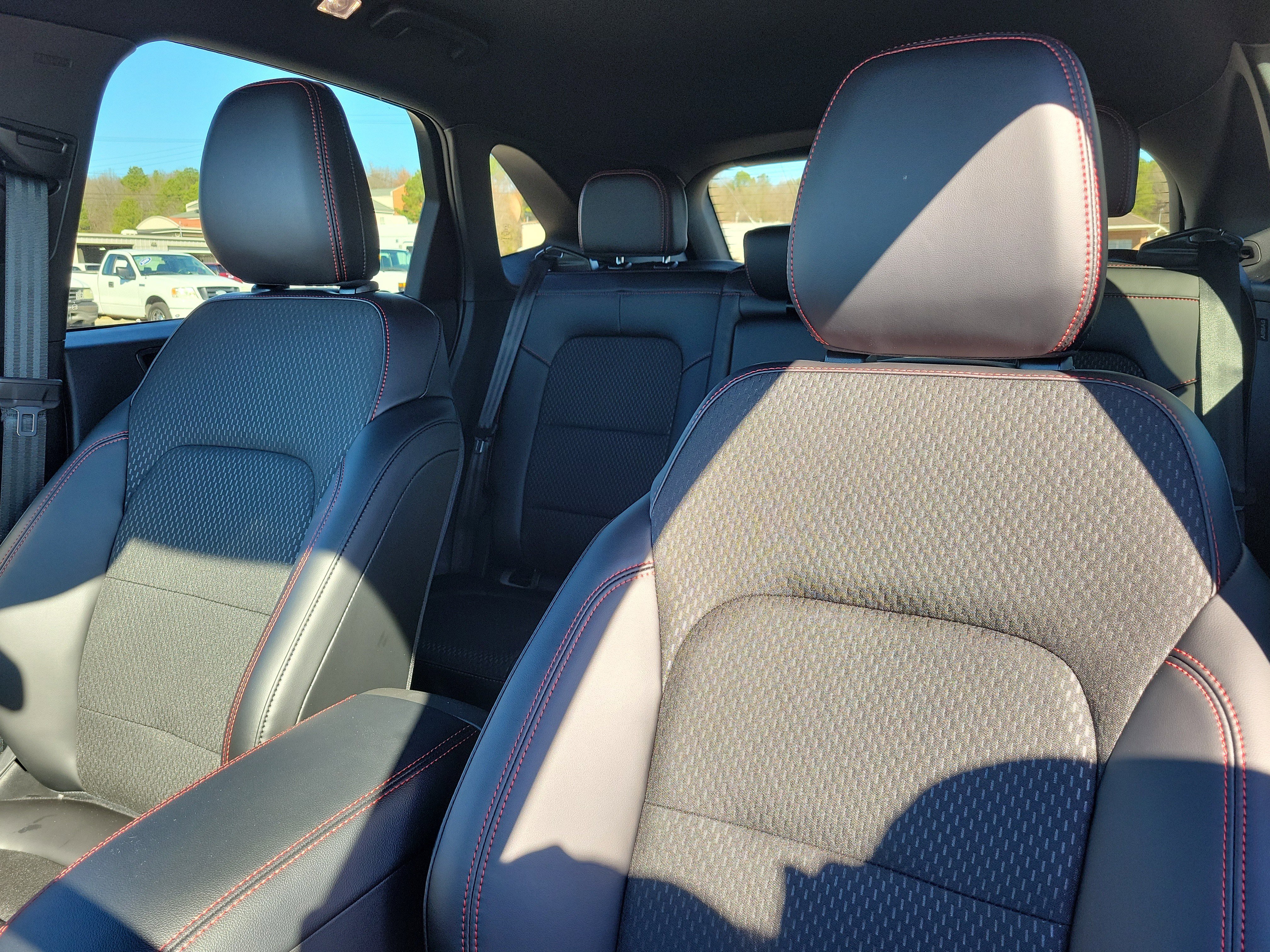 New 2026 Ford Escape ST-Line image 15