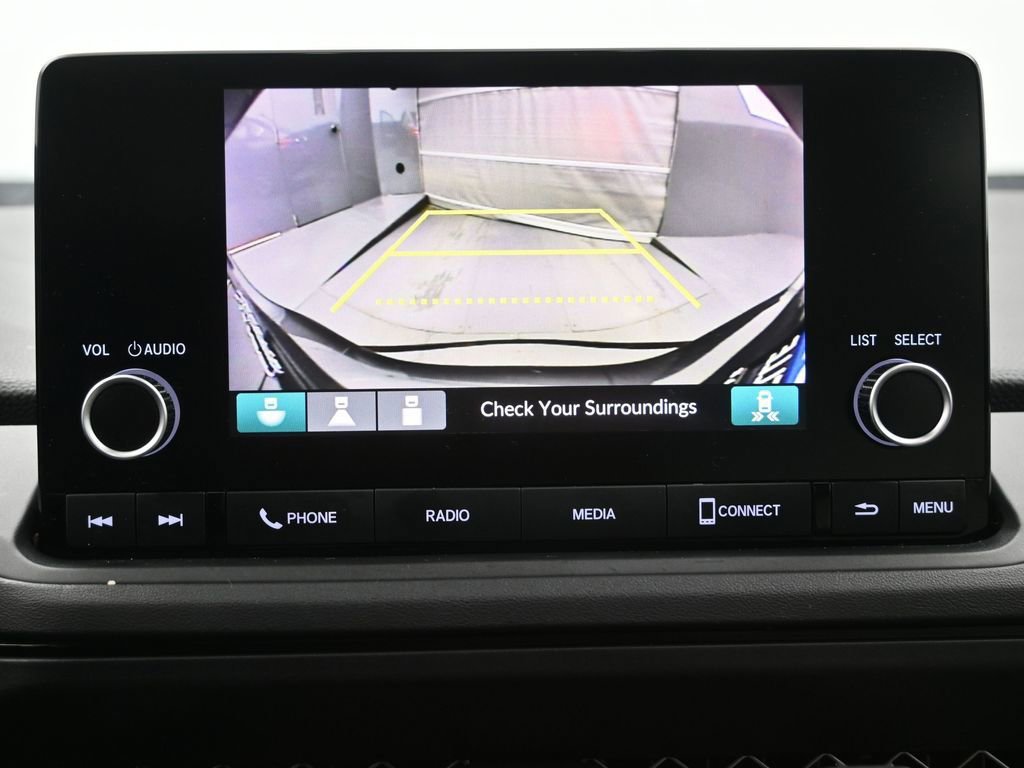 Certified 2023 Honda Accord EX image 14