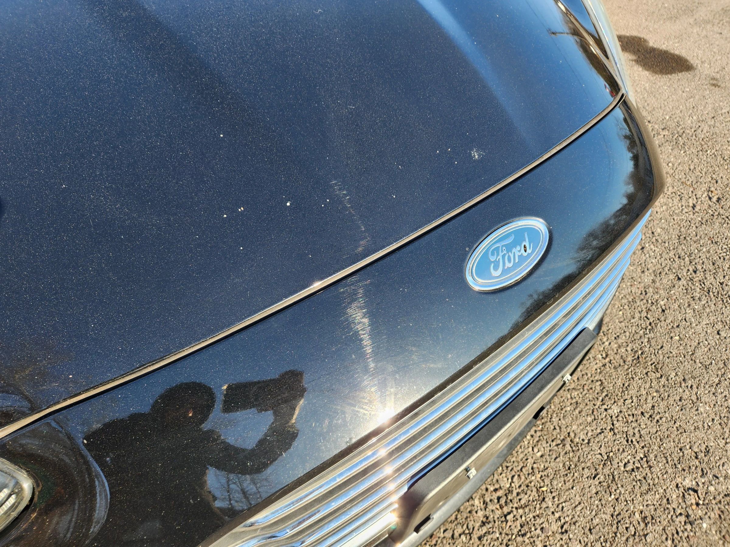 Used 2016 Ford Fiesta SE image 5