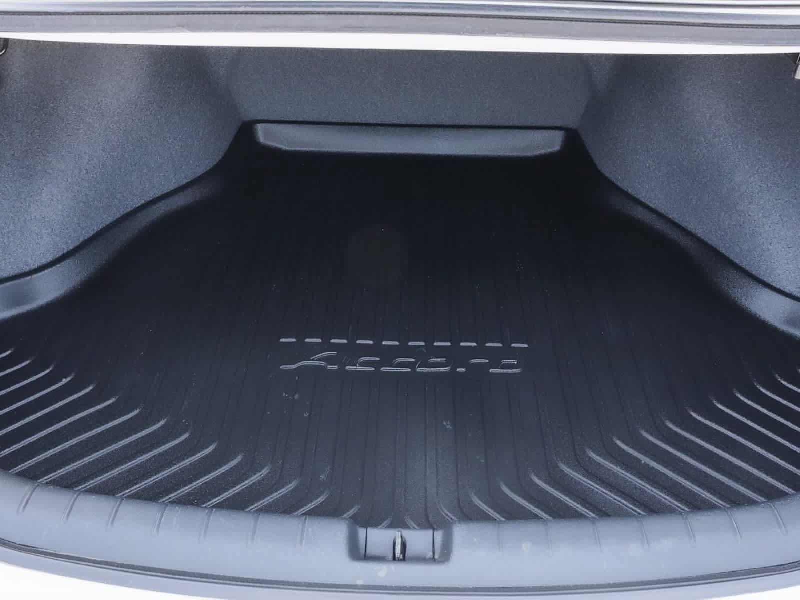 Used 2013 Honda Accord Sport image 16