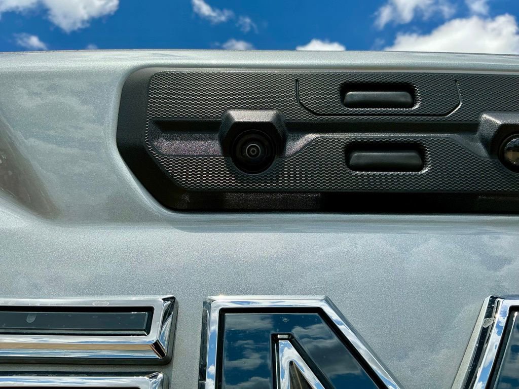 Used 2024 GMC Sierra 2500 Denali Ultimate w/ Max Trailering Package AWD/4WD image 15