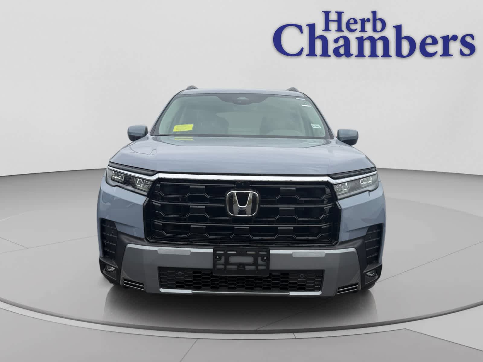 New 2026 Honda Pilot Elite image 2