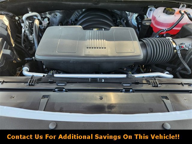 New 2026 GMC Yukon XL Denali w/ LPO, Floor Liner Package image 22