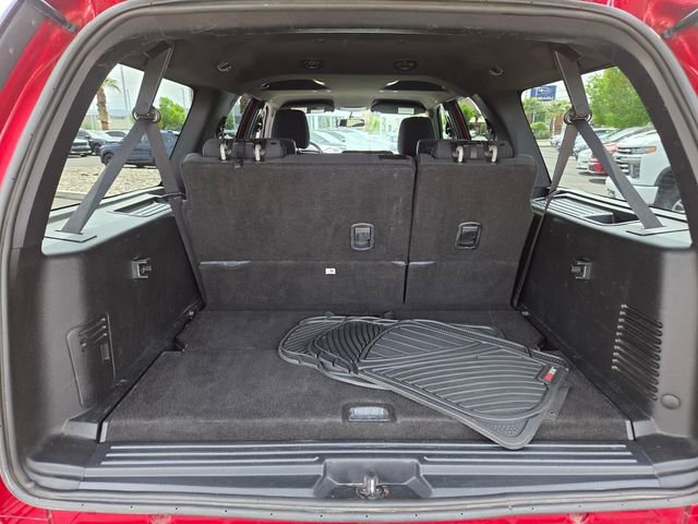 Used 2017 Ford Expedition EL XLT image 14