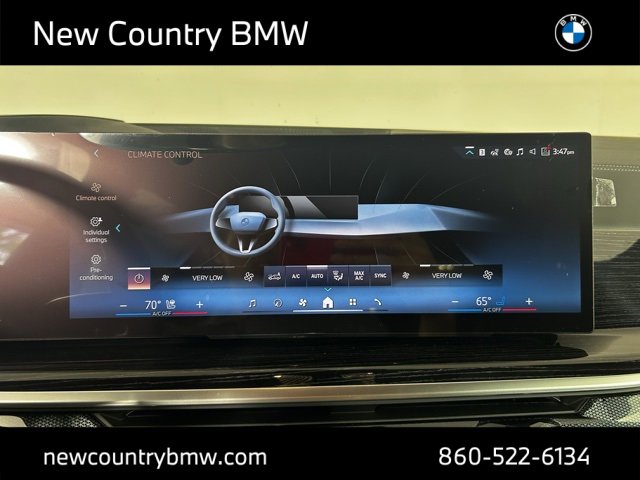 New 2026 BMW X7 xDrive40i w/ M Sport Package image 22