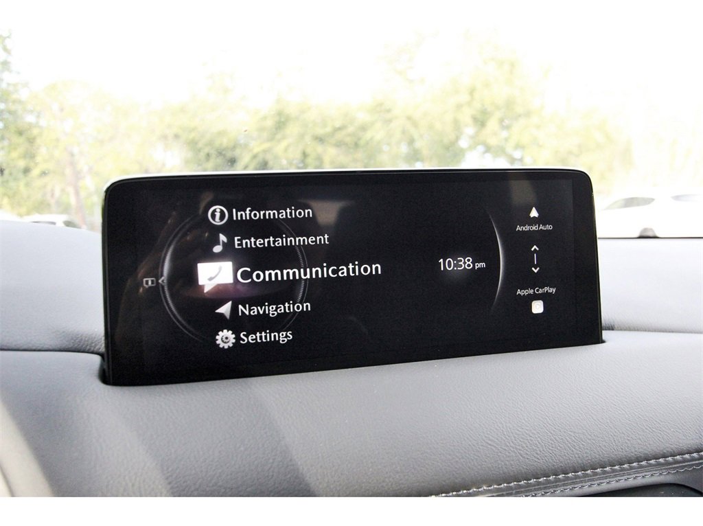 New 2025 MAZDA CX-5 AWD 2.5 S image 21