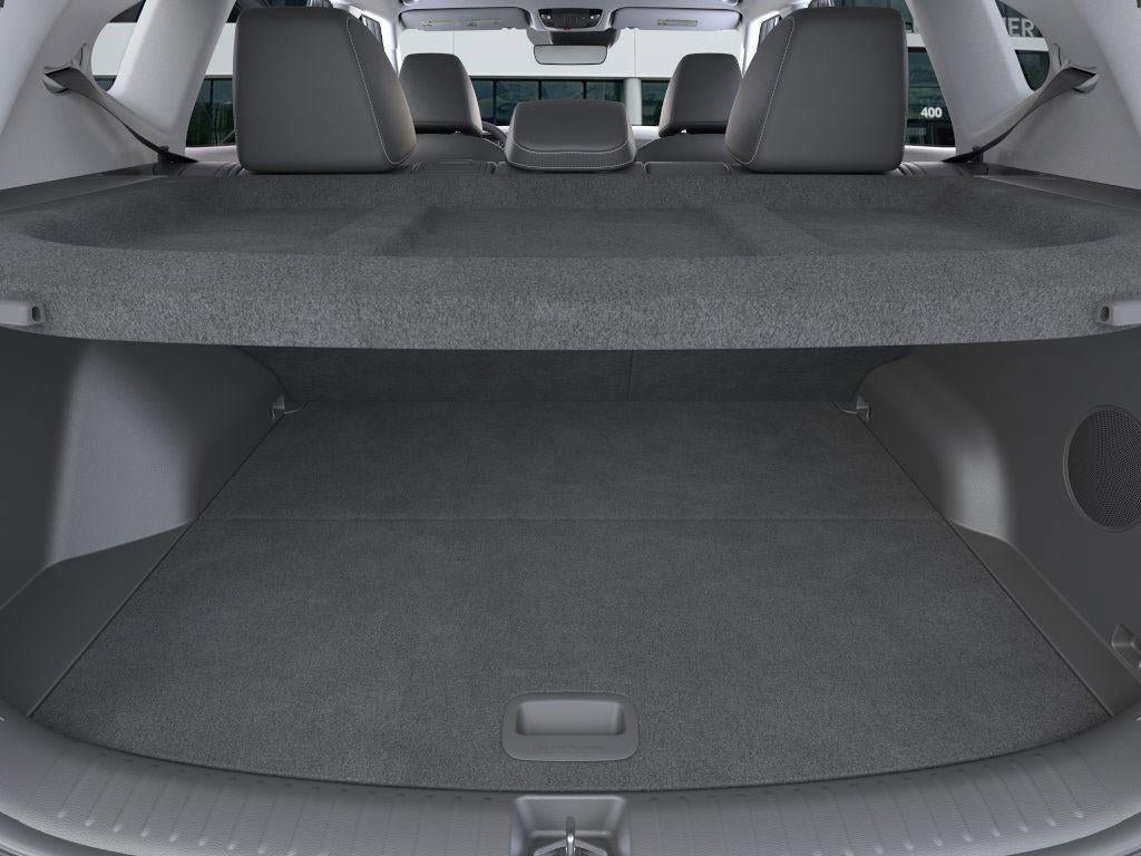 New 2026 Kia Seltos SX AWD/4WD image 19